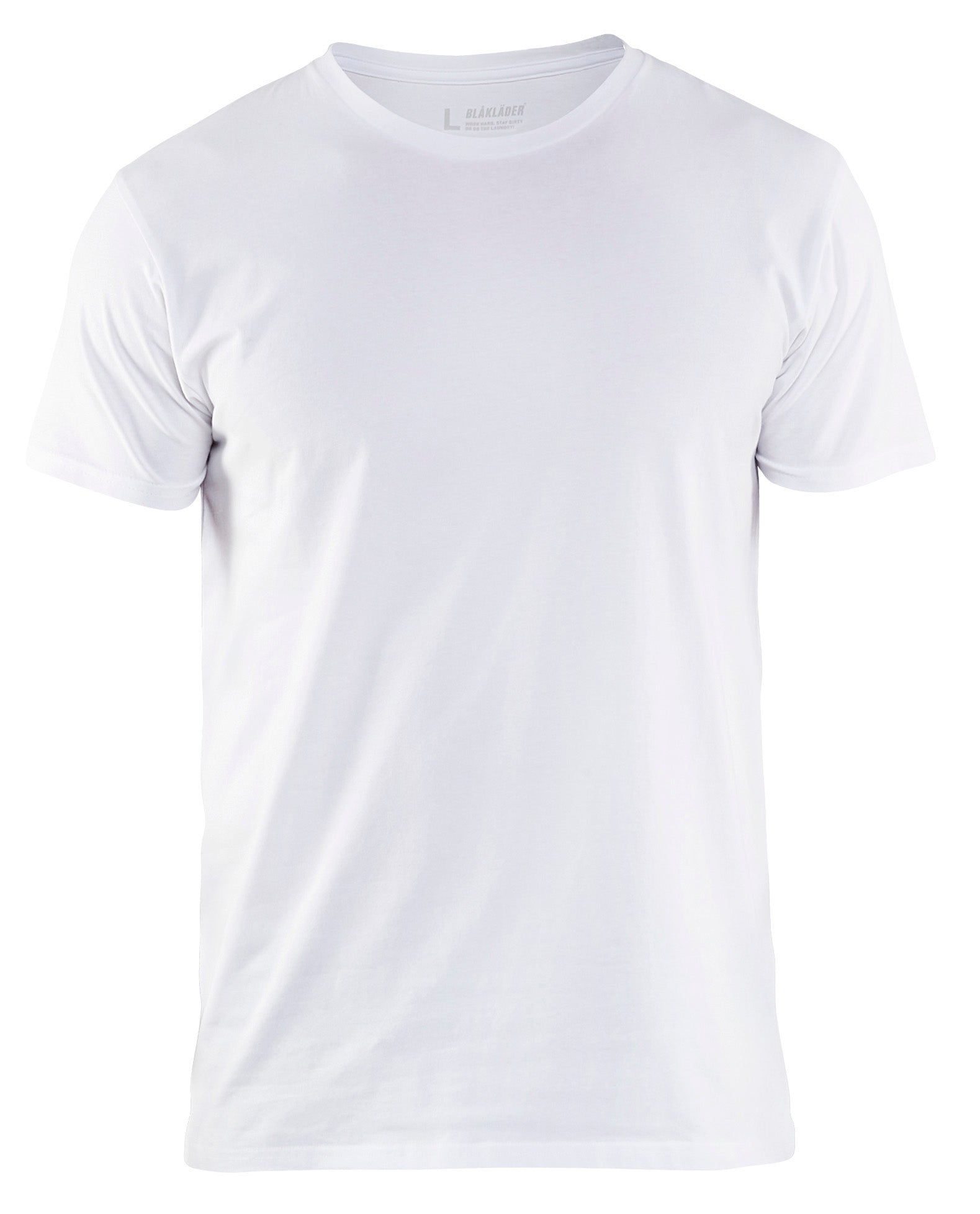 T-shirt slim fit