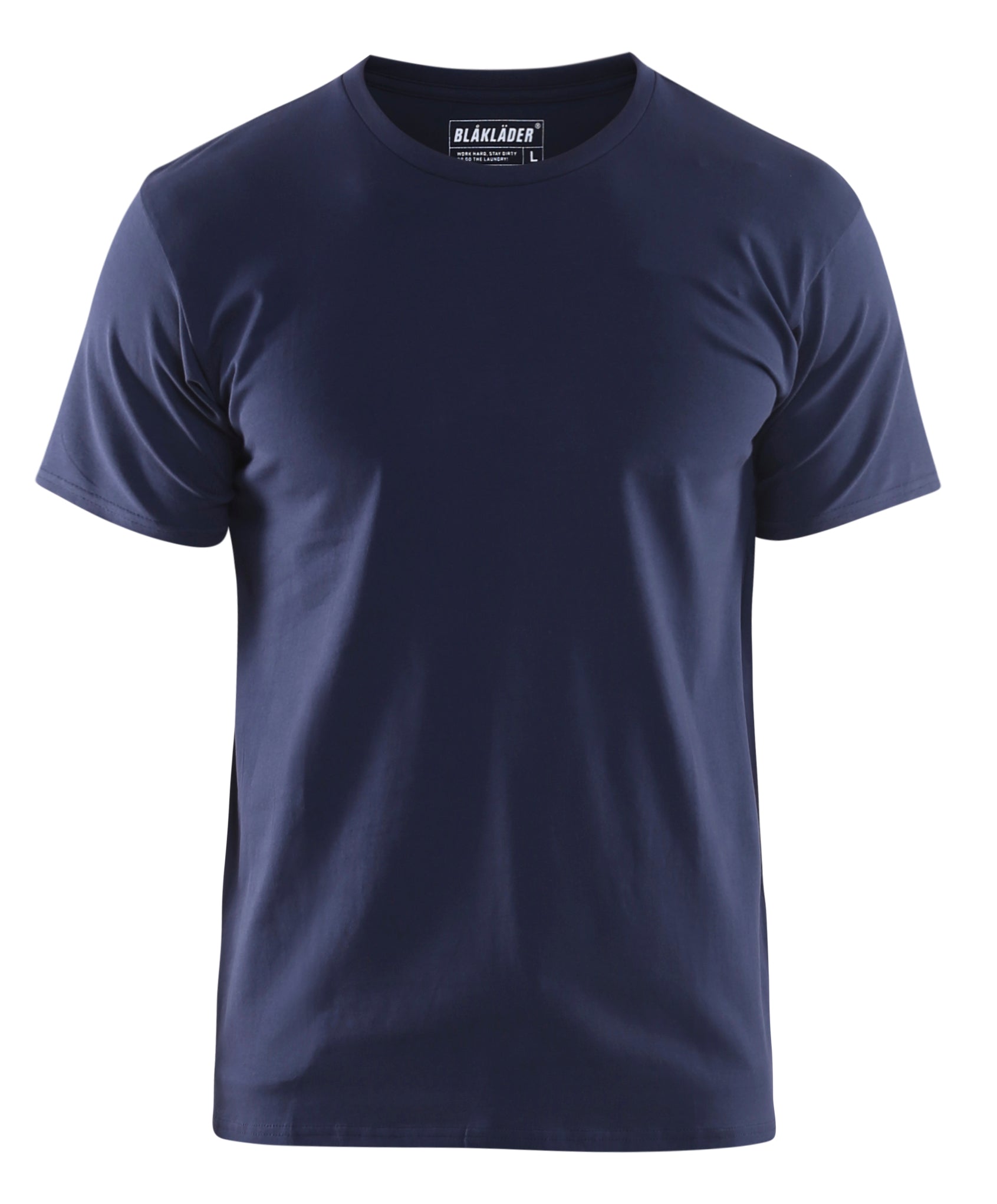 T-shirt slim fit