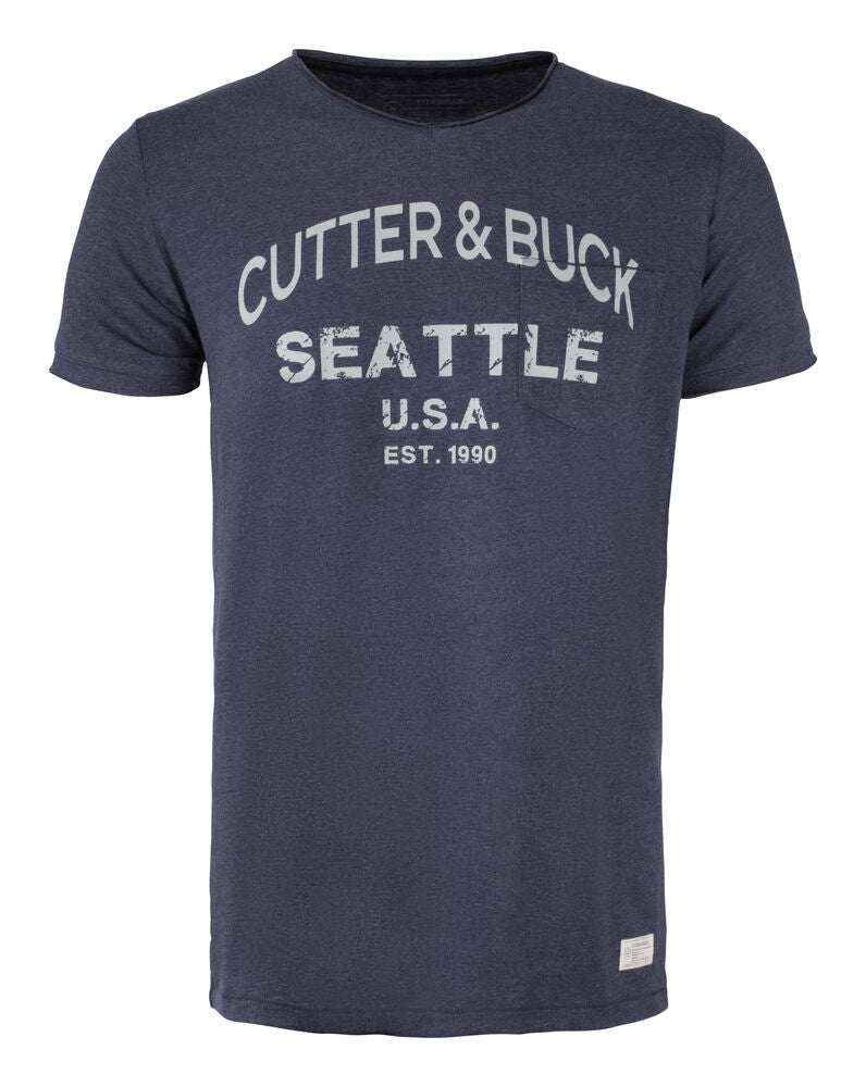 Cutter & Buck Pacific City Tee Men