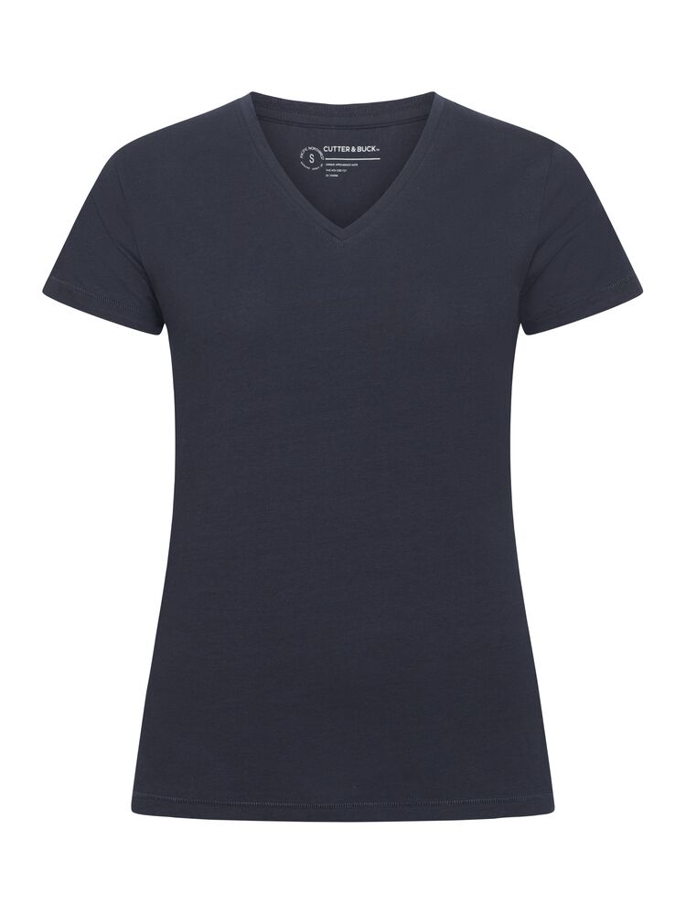 Cutter & Buck Manzanita T-shirt Ladies