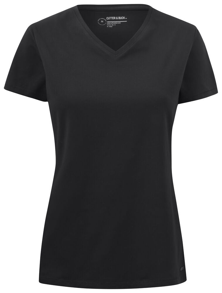 Cutter & Buck Manzanita T-shirt Ladies