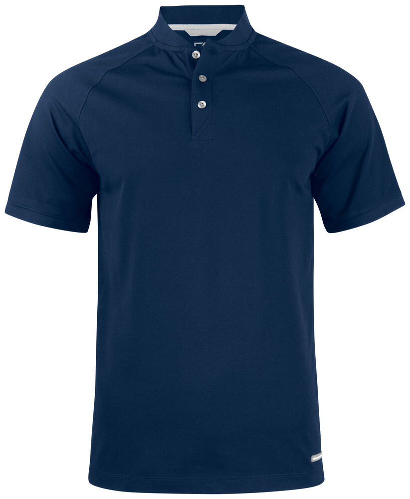 Cutter & Buck Advantage Stand-Up Collor Polo