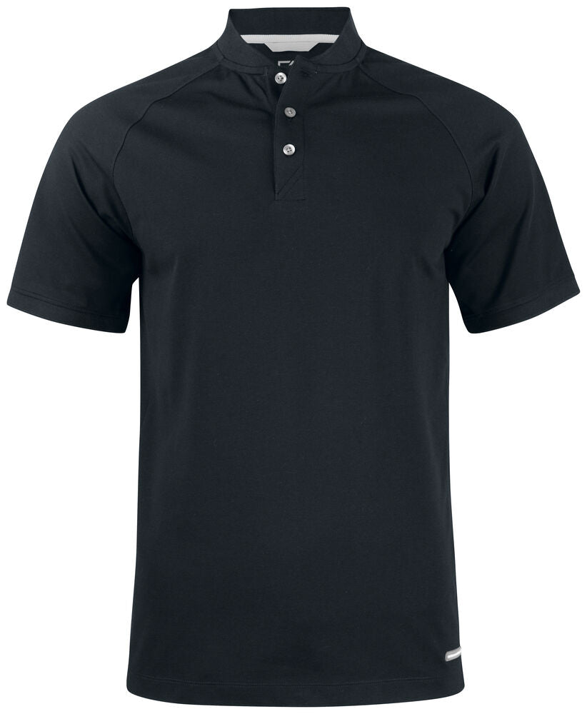 Cutter & Buck Advantage Stand-Up Collor Polo