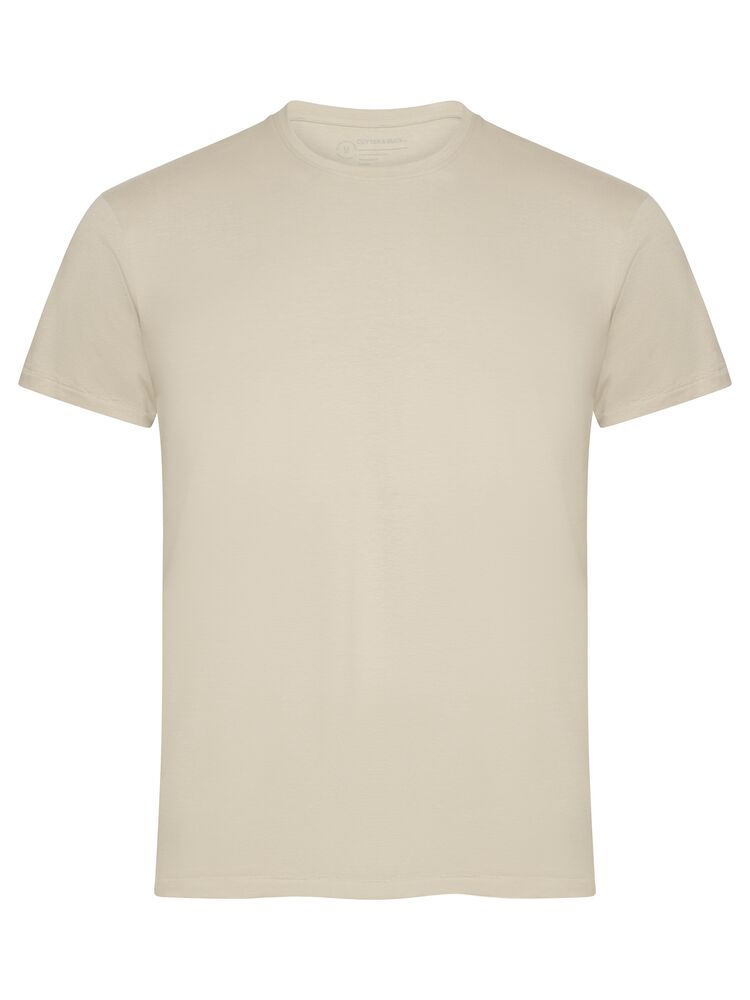 Cutter & Buck Manzanita Roundneck Men