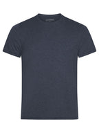 Navy Melange [554]