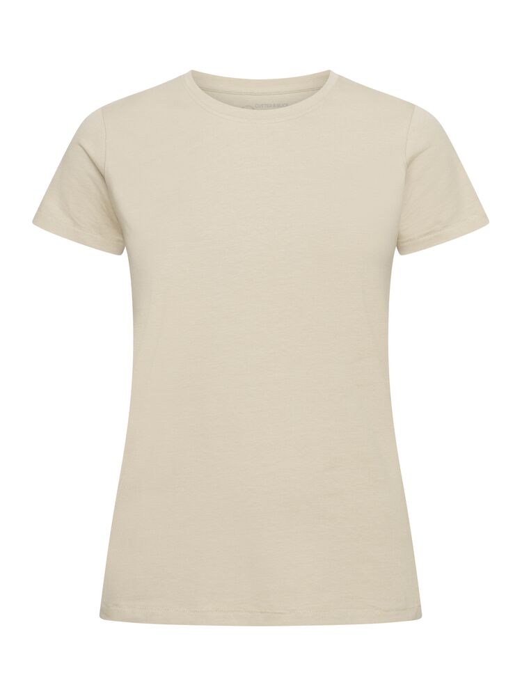 Cutter & Buck Manzanita Roundneck Ladies