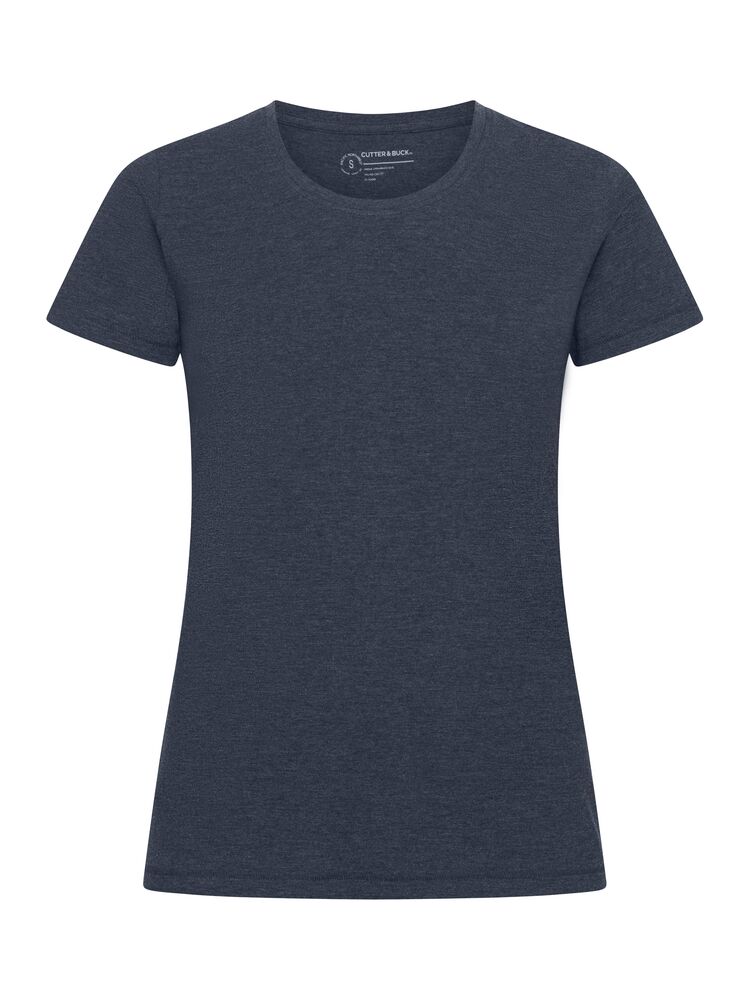 Cutter & Buck Manzanita Roundneck Ladies