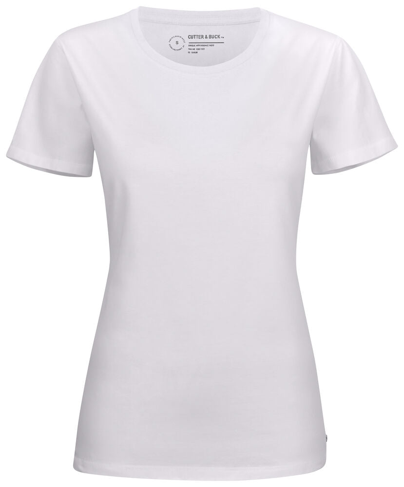 Manzanita Roundneck Ladies