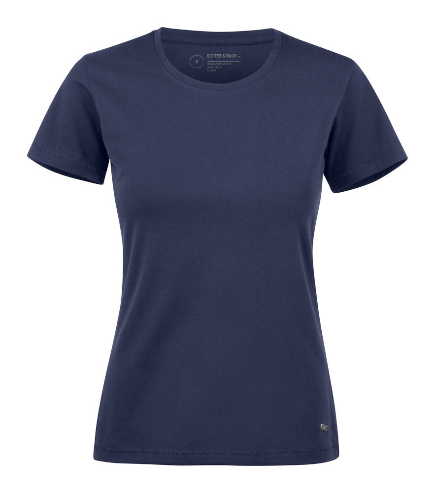Cutter & Buck Manzanita Roundneck Ladies