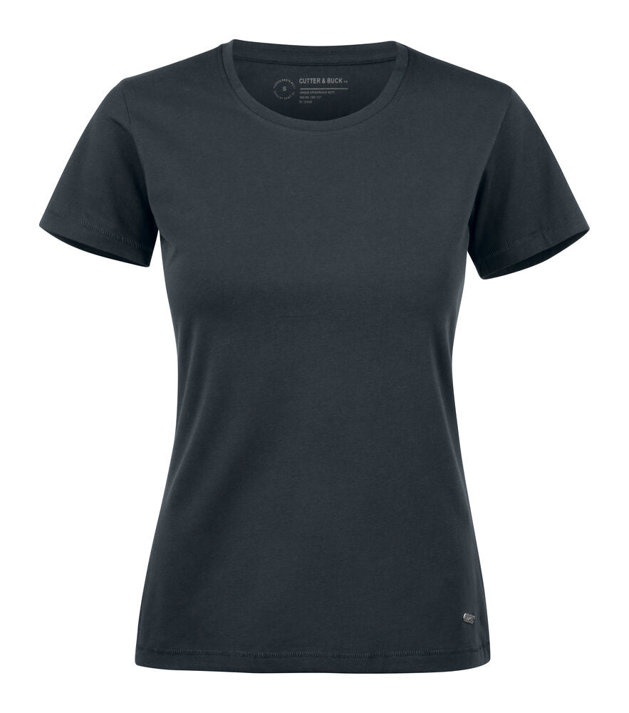 Cutter & Buck Manzanita Roundneck Ladies