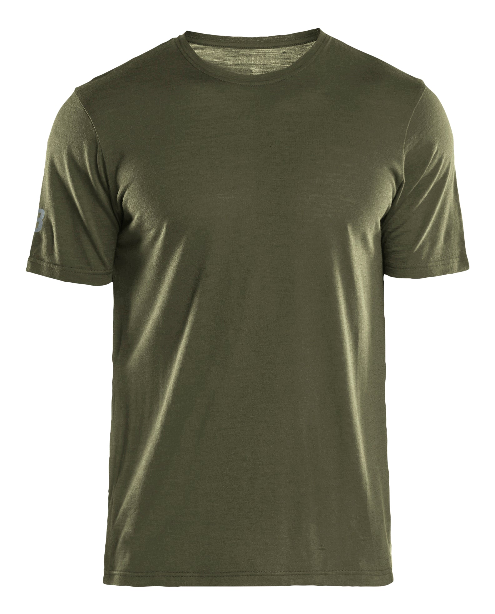 T-shirt Merinould