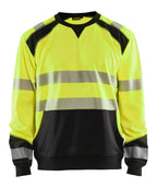 High Vis Gul/Sort [3399]