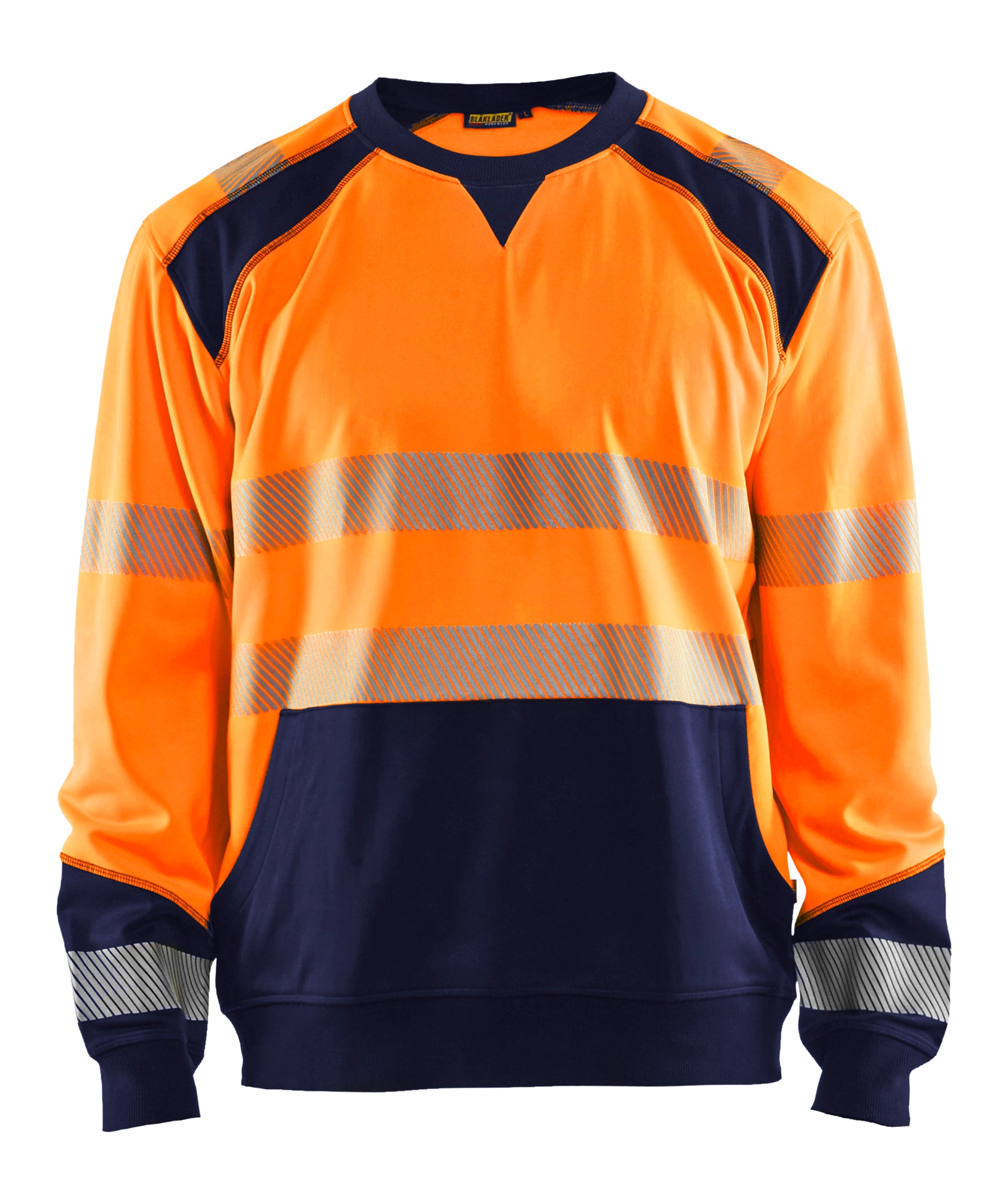 High Vis Sweatshirt