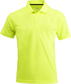 Neon yellow [101]