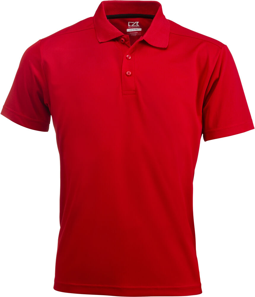 Cutter & Buck Kelowna Polo Men