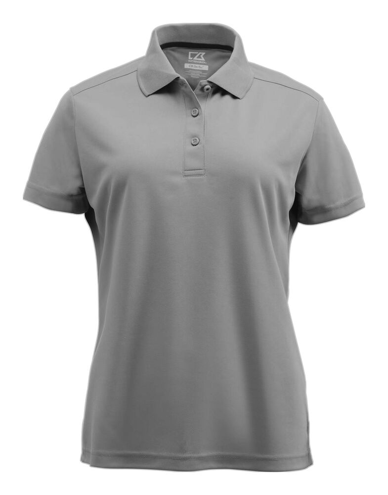 Cutter & Buck Kelowna Polo Ladies
