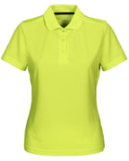 Neon yellow [101]