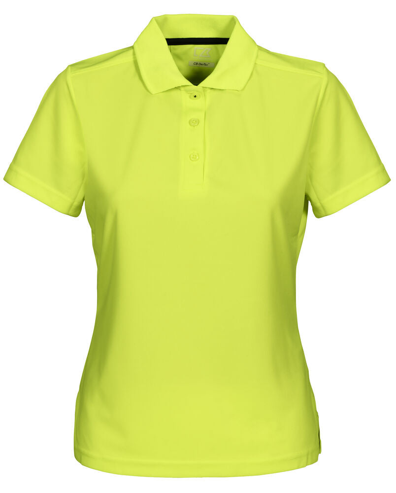 Cutter & Buck Kelowna Polo Ladies