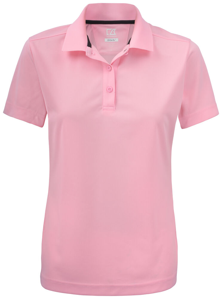 Cutter & Buck Kelowna Polo Ladies