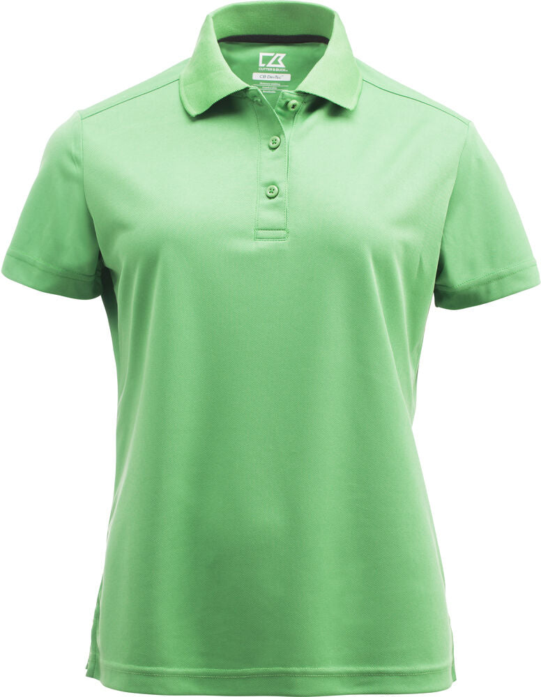 Cutter & Buck Kelowna Polo Ladies