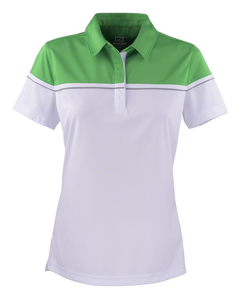 Cutter & Buck Sunset Polo Ladies