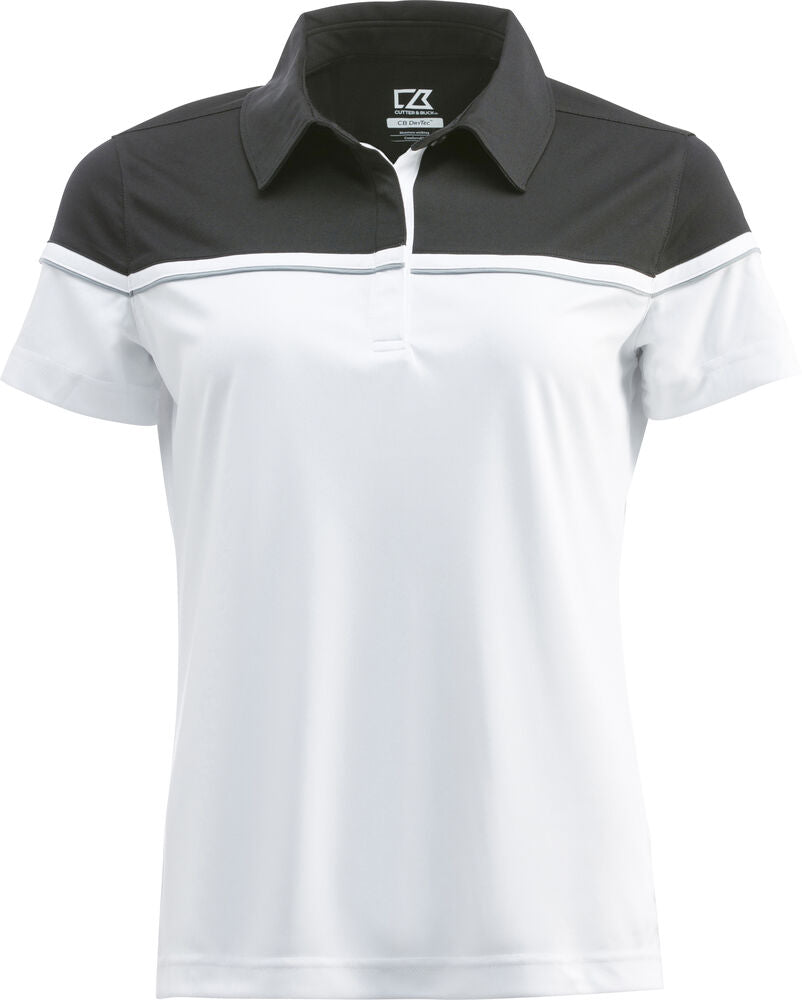 Cutter & Buck Sunset Polo Ladies