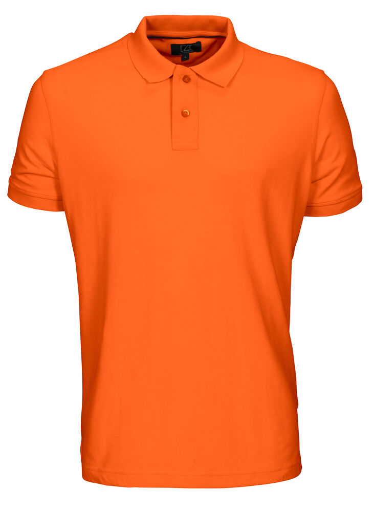 Cutter & Buck Rimrock Cotton Polo Men´s