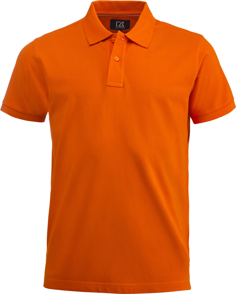 Cutter & Buck Rimrock Cotton Polo Men´s