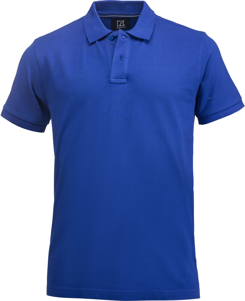 Cutter & Buck Rimrock Cotton Polo Men´s