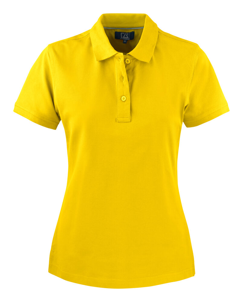 Cutter & Buck Rimrock Cotton Polo Ladie