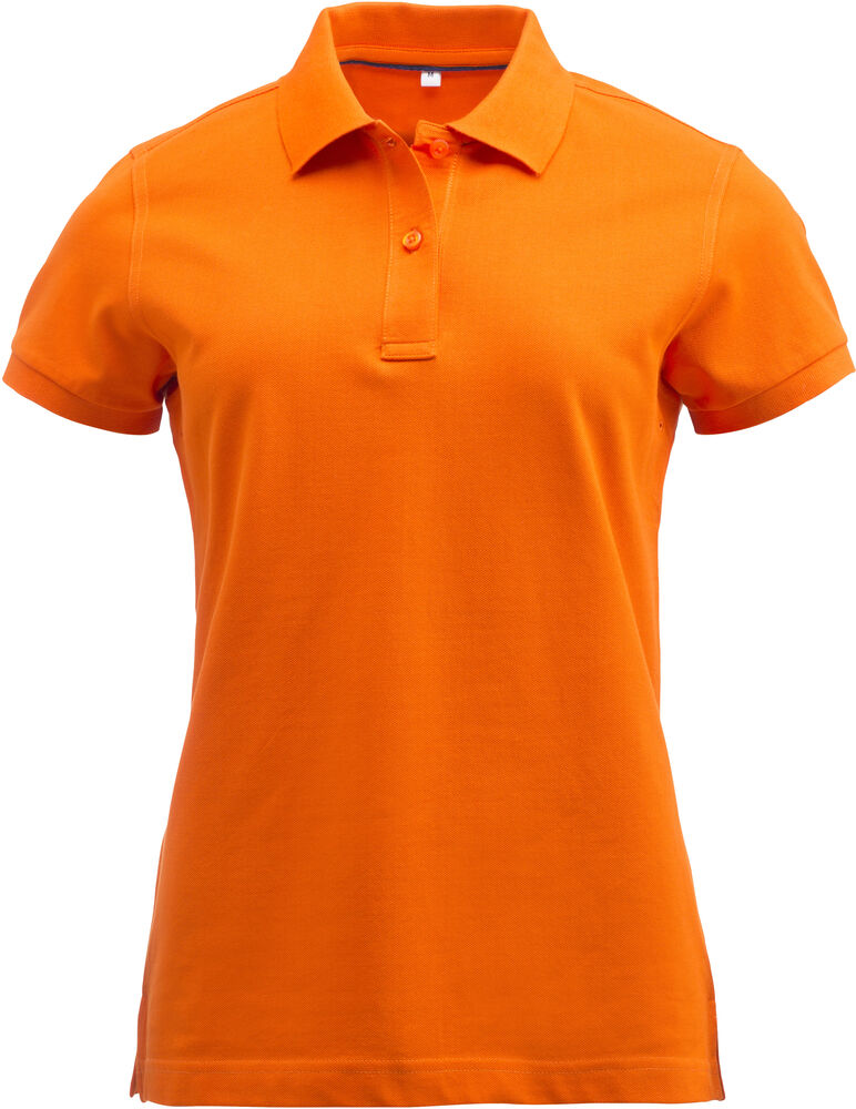 Cutter & Buck Rimrock Cotton Polo Ladie