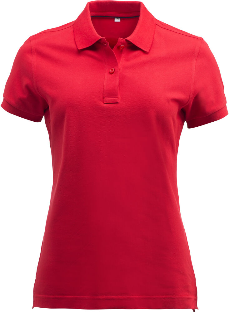Cutter & Buck Rimrock Cotton Polo Ladie