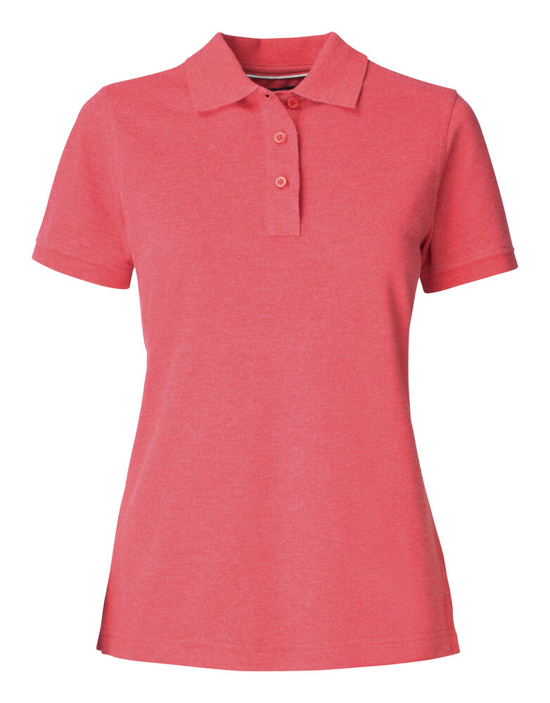 Cutter & Buck Rimrock Cotton Polo Ladie
