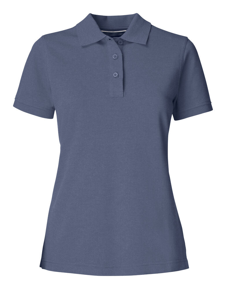 Cutter & Buck Rimrock Cotton Polo Ladie