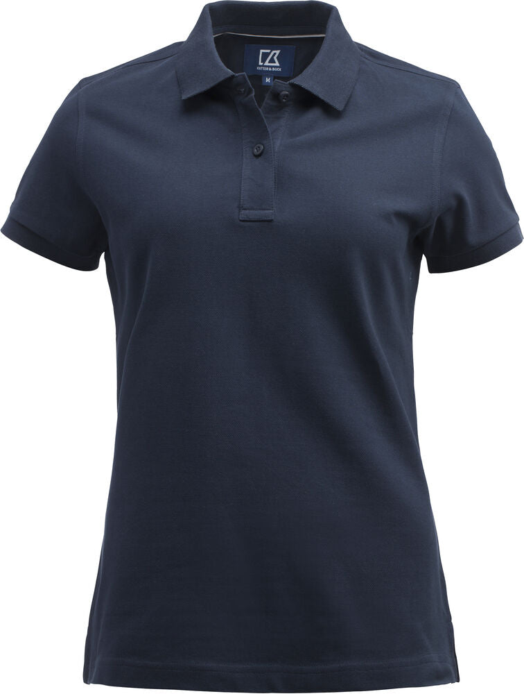 Cutter & Buck Rimrock Cotton Polo Ladie