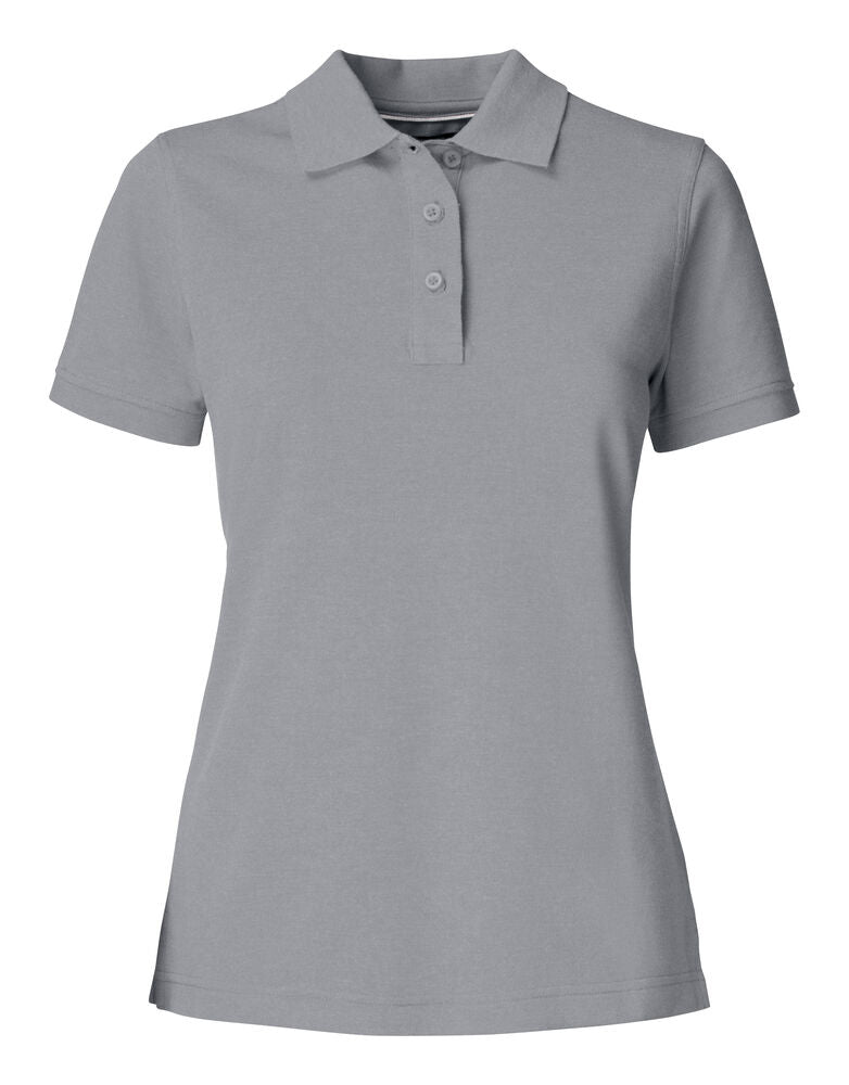Cutter & Buck Rimrock Cotton Polo Ladie