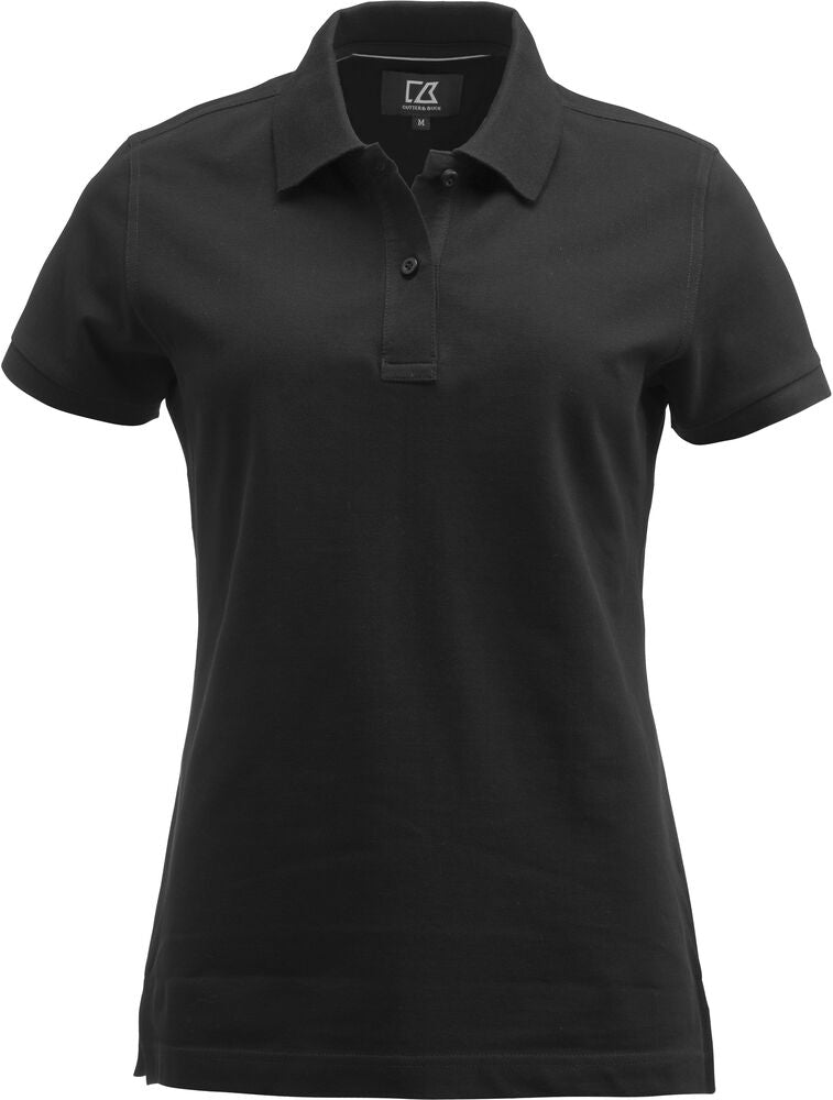 Cutter & Buck Rimrock Cotton Polo Ladie