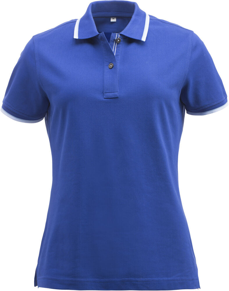 Cutter & Buck Overlake Polo Ladies