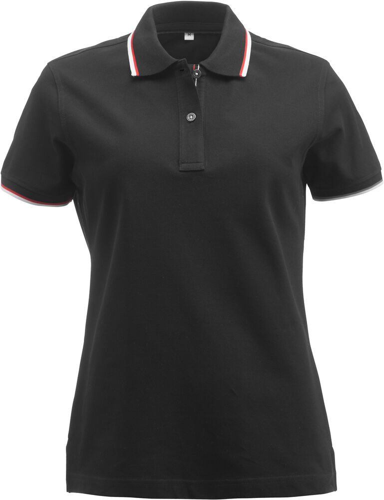 Cutter & Buck Overlake Polo Ladies