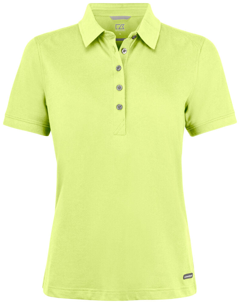 Cutter & Buck Advantage Polo Ladies