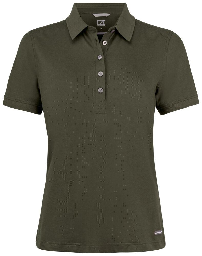 Cutter & Buck Advantage Polo Ladies