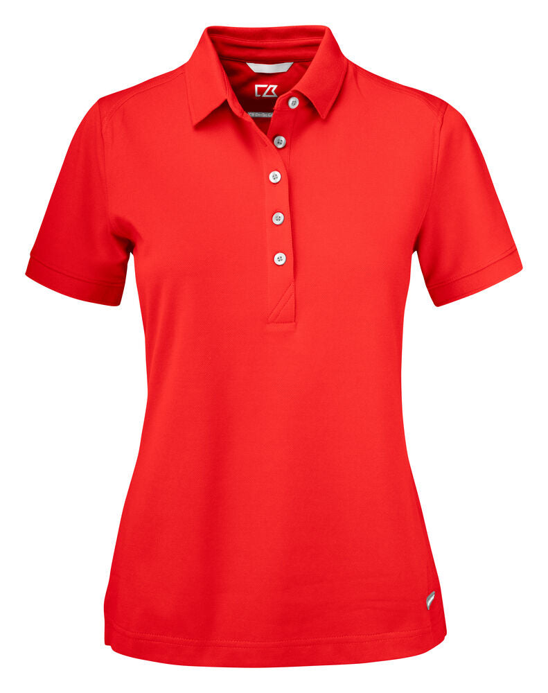 Cutter & Buck Advantage Polo Ladies