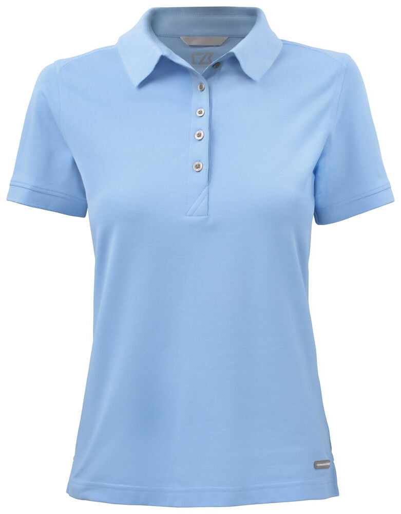 Cutter & Buck Advantage Polo Ladies