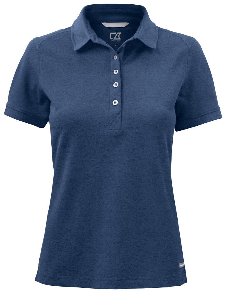 Cutter & Buck Advantage Polo Ladies