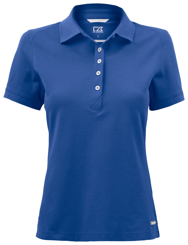 Cutter & Buck Advantage Polo Ladies
