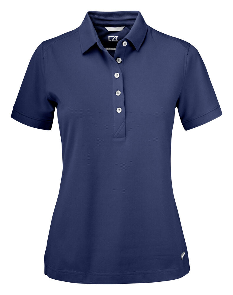 Cutter & Buck Advantage Polo Ladies