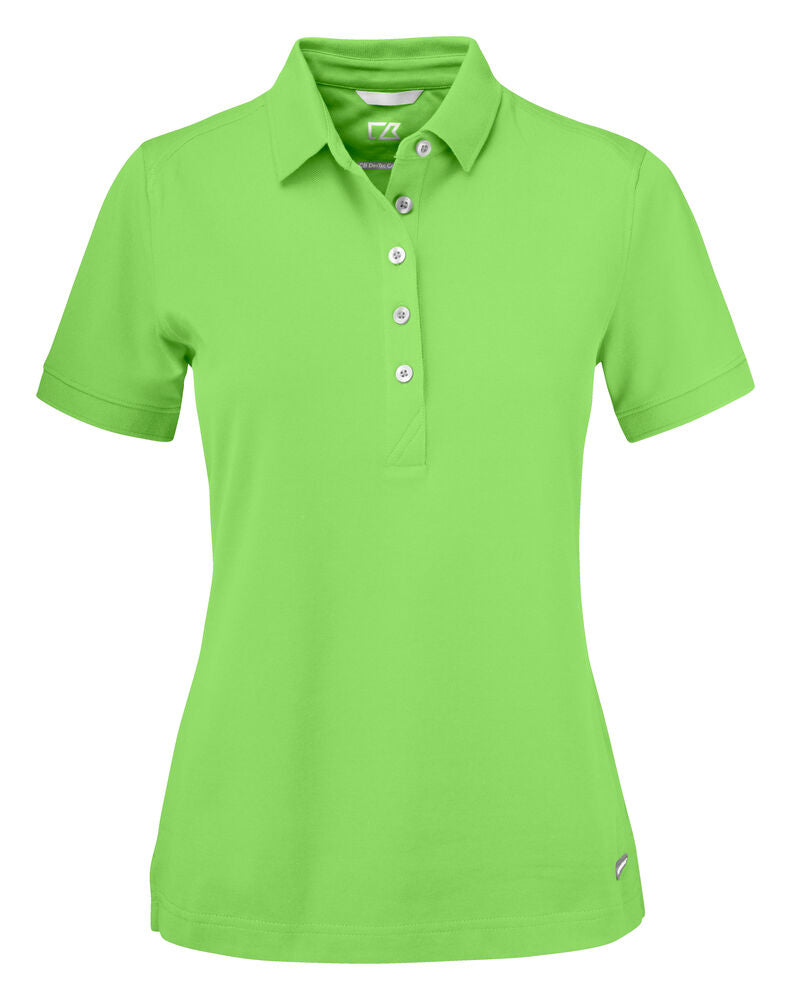 Cutter & Buck Advantage Polo Ladies