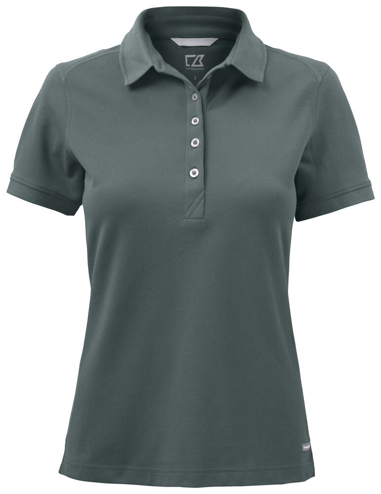 Cutter & Buck Advantage Polo Ladies