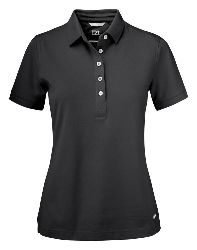 Cutter & Buck Advantage Polo Ladies