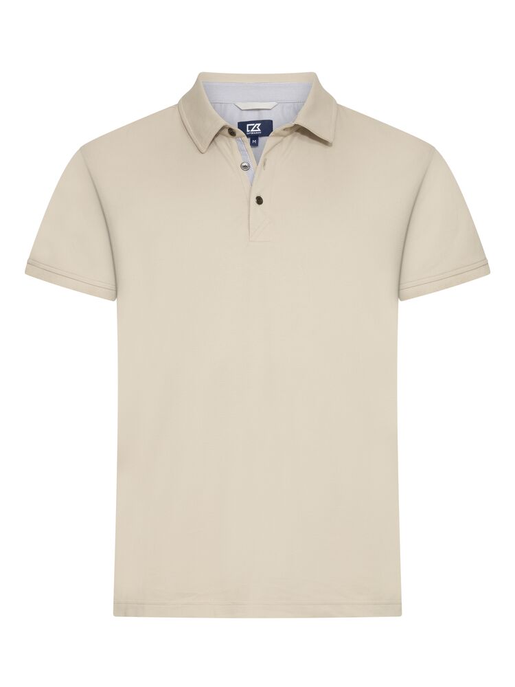 Cutter & Buck Advantage Premium Polo Men